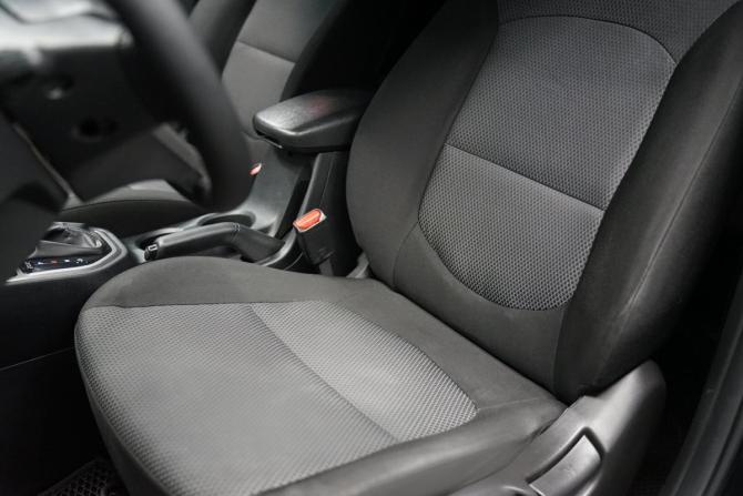 Hyundai Creta I с пробегом 2017 года, цена 1 797 000 рублей, 138166 км, внедорожник, Автокод Объявления