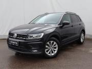Volkswagen Tiguan II Москва  - изображение 25