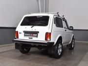Lada (ВАЗ) Niva Legend I Кемерово  - изображение 31