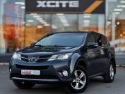 Toyota RAV4 IV (XA40) Архангельск  - изображение 30