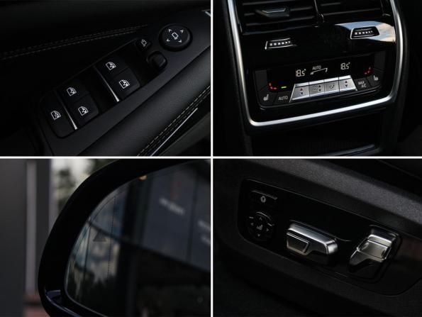 BMW X5 IV (G05/G18) Рестайлинг с пробегом 2025 года, цена 14 000 000 рублей, 9138 км, внедорожник, Автокод Объявления