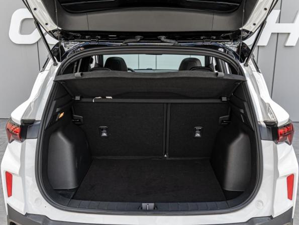 Geely Coolray I Рестайлинг с пробегом 2023 года, цена 2 295 000 рублей, 12401 км, внедорожник, Автокод Объявления
