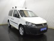 Volkswagen Caddy III Рестайлинг Санкт-Петербург  - изображение 17