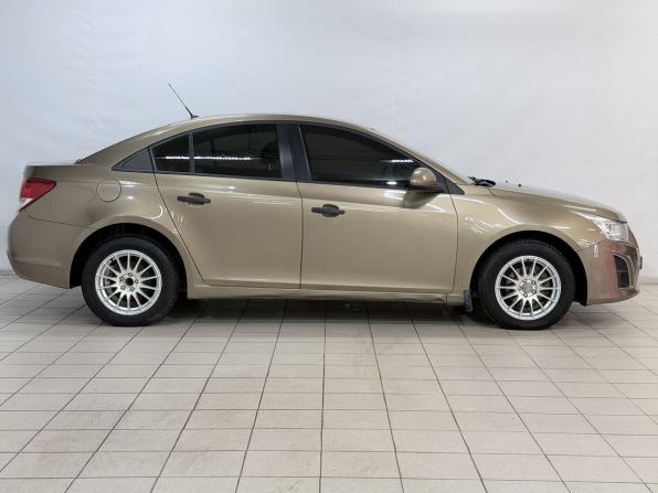 Chevrolet Cruze I Рестайлинг с пробегом 2013 года, цена 719 000 рублей, 223985 км, седан, Автокод Объявления