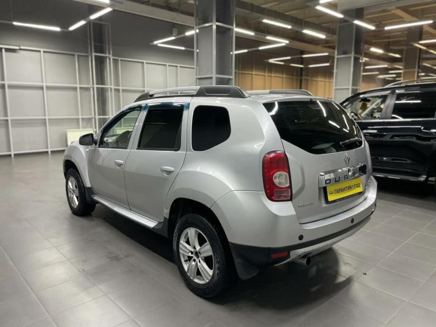 Renault Duster I Красноярск  - изображение 5