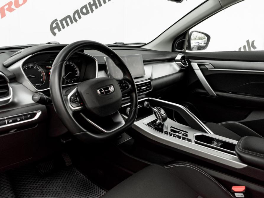 Geely Coolray I Екатеринбург  - изображение 11
