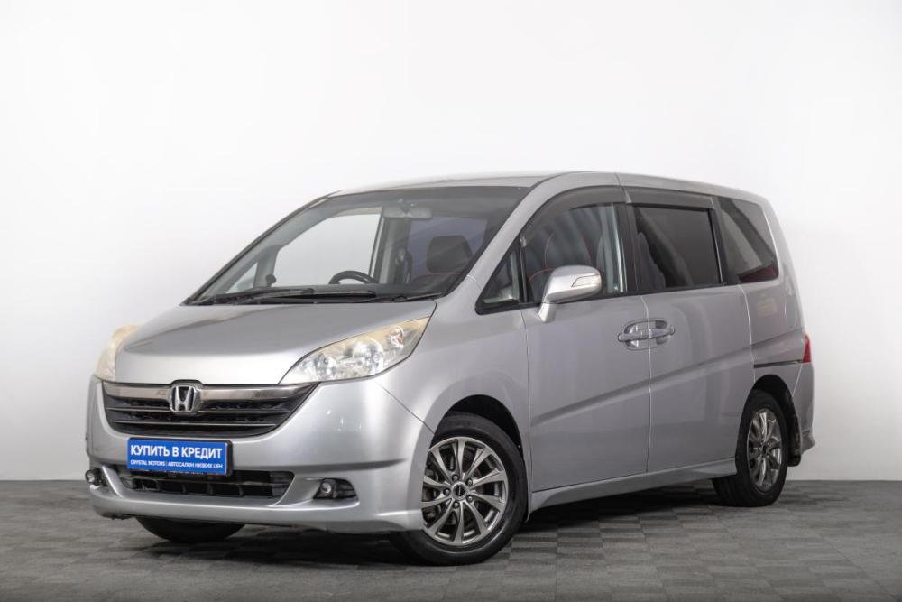 Honda Stepwgn III Томск  - изображение 2