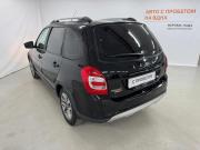 Lada (ВАЗ) Granta I Рестайлинг Москва  - изображение 20