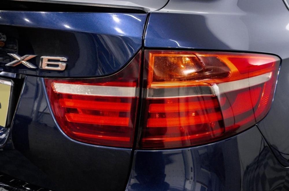 BMW X6 I (E71) Рестайлинг Барнаул  - изображение 9