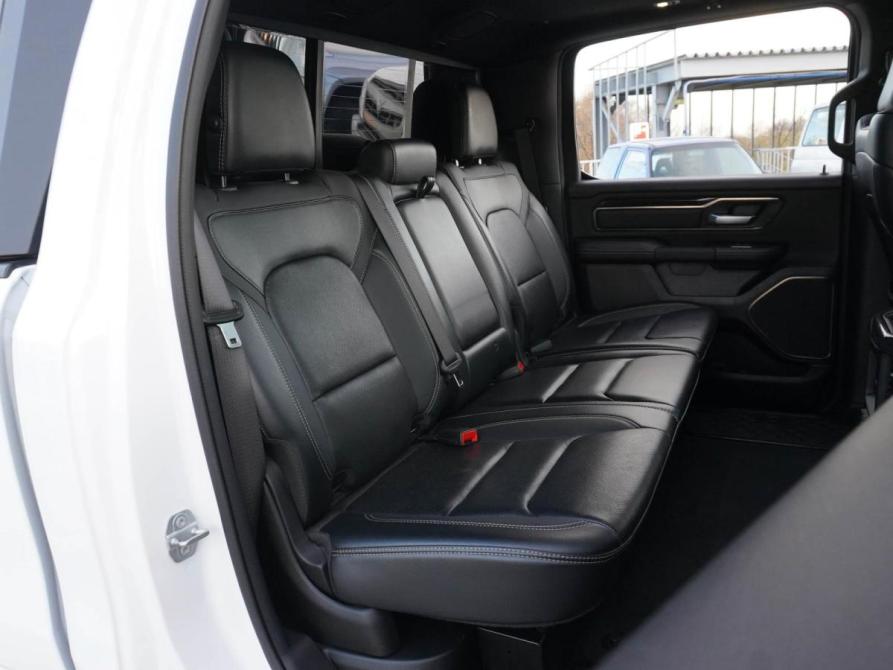 Ram 1500 V Москва  - изображение 12