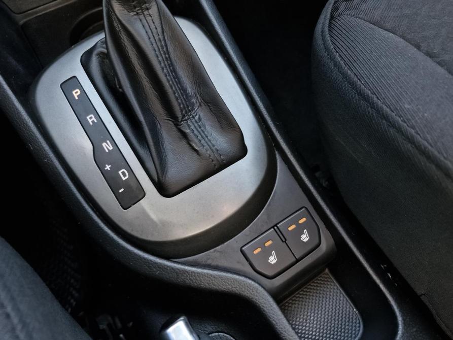 Kia Rio III Рестайлинг Нижний Новгород  - изображение 9