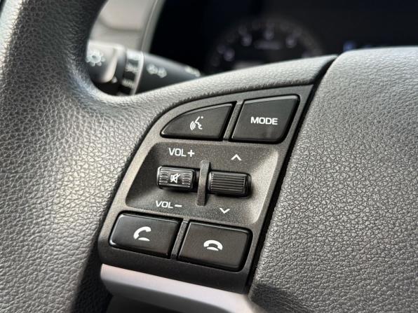 Hyundai Tucson III Рестайлинг с пробегом 2019 года, цена 2 180 000 рублей, 74000 км, внедорожник, Автокод Объявления