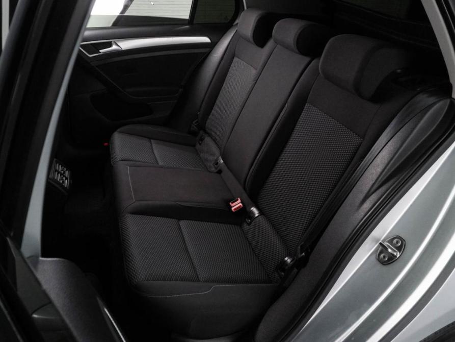 Volkswagen Golf VII Воронеж  - изображение 9
