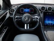 Mercedes-Benz C-Класс V (W206) Москва  - изображение 33
