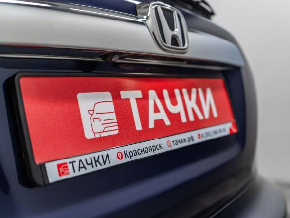 Honda CR-V III Рестайлинг с пробегом 2009 года, цена 1 155 000 рублей, 215960 км, внедорожник, Автокод Объявления