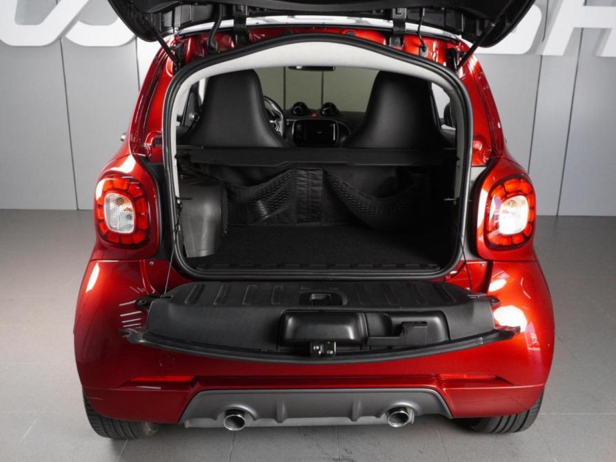 Smart Fortwo III Минеральные Воды  - изображение 20