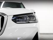 BMW X3 III (G01) Рестайлинг Москва  - изображение 50