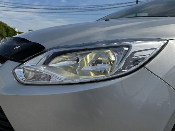 Ford Focus III с пробегом 2011 года, цена 665 000 рублей, 180437 км, хэтчбек, Автокод Объявления