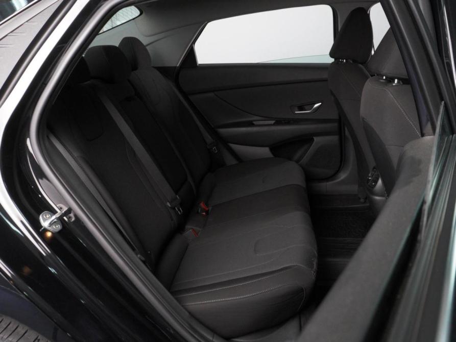 Hyundai Elantra VII (CN7) Минеральные Воды  - изображение 7