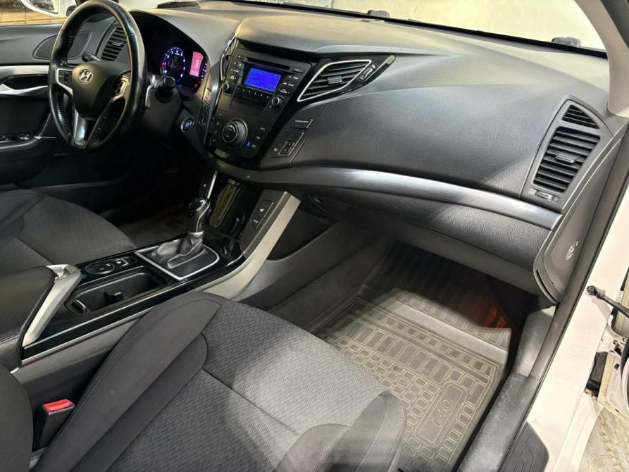 Hyundai i40 I Санкт-Петербург  - изображение 6