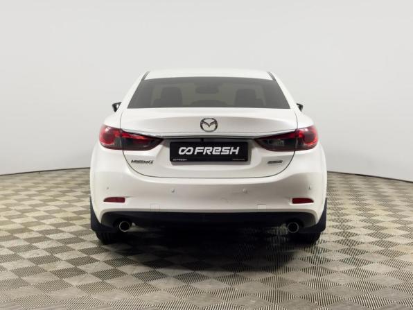 Mazda 6 III (GJ) с пробегом 2013 года, цена 1 249 900 рублей, 236032 км, седан, Автокод Объявления