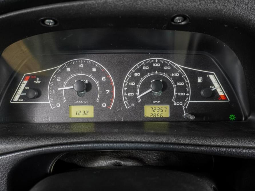 Chevrolet Niva I Рестайлинг Воронеж  - изображение 16