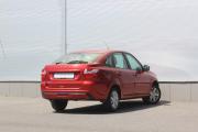 Lada (ВАЗ) Granta I Рестайлинг Белгород  - изображение 25