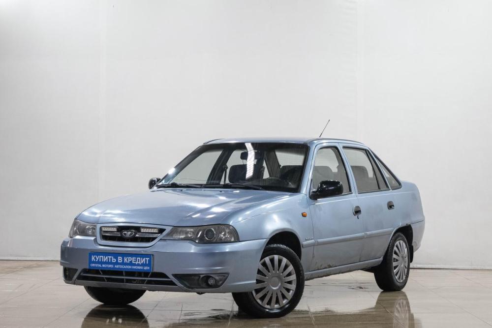 Daewoo Nexia I Рестайлинг Новокузнецк  - изображение 4