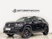 Volkswagen Teramont I Рестайлинг (China Market) Санкт-Петербург  - изображение 35