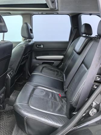 Nissan X-Trail II Рестайлинг с пробегом 2010 года, цена 950 000 рублей, 204000 км, внедорожник, Автокод Объявления