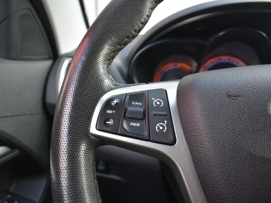 Lada (ВАЗ) Vesta I Мурманск  - изображение 10