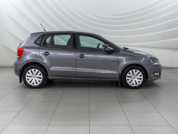 Volkswagen Polo V с пробегом 2012 года, цена 948 000 рублей, 88718 км, хэтчбек, Автокод Объявления
