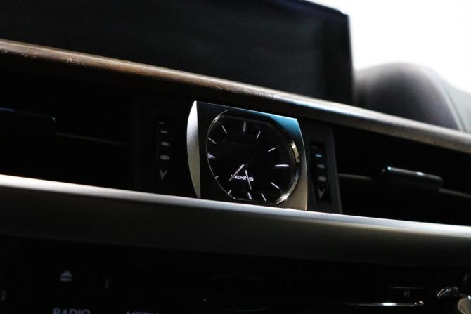 Lexus LX III Рестайлинг 2 с пробегом 2016 года, цена 7 245 000 рублей, 133348 км, внедорожник, Автокод Объявления