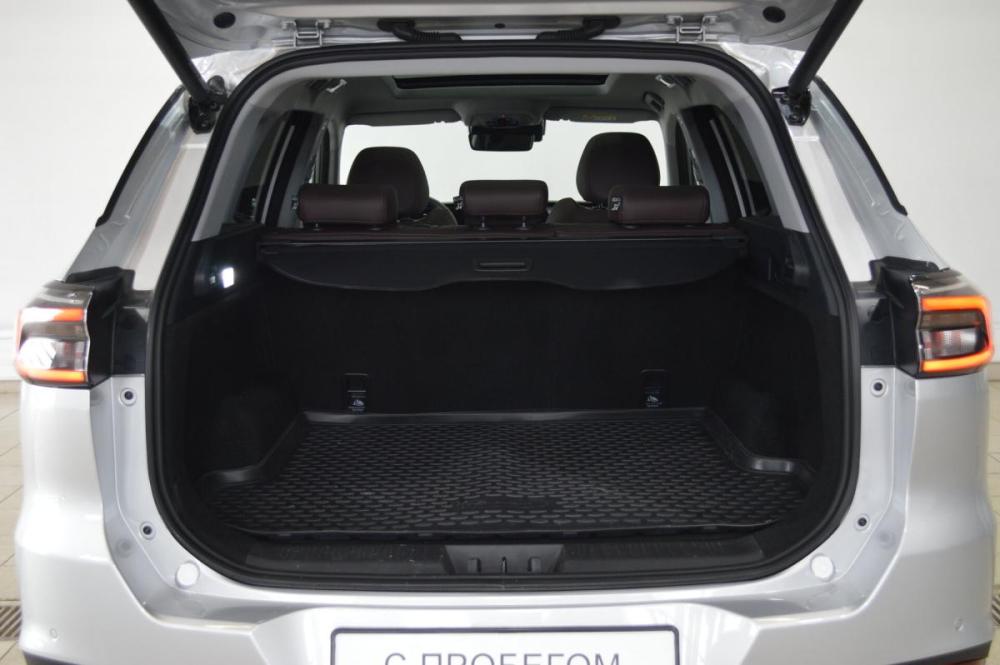 Chery Tiggo 7 Pro Max I Сургут  - изображение 27