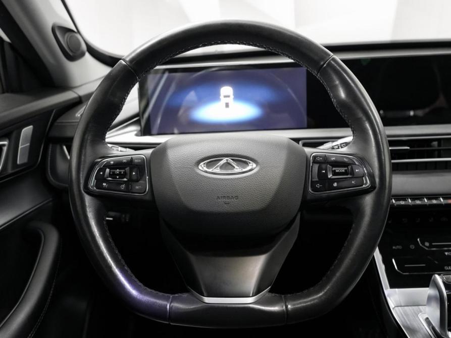 Chery Tiggo 7 Pro Max I Ульяновск  - изображение 17