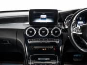 Mercedes-Benz C-Класс IV (W205) Иркутск  - изображение 44