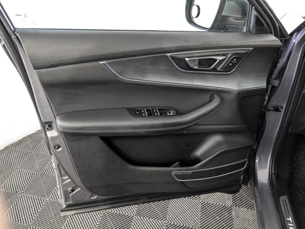 Chery Tiggo 7 Pro I с пробегом 2023 года, цена 1 545 000 рублей, 112625 км, внедорожник, Автокод Объявления