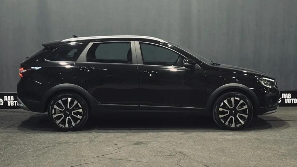 Lada (ВАЗ) Vesta I Рестайлинг (NG) Смоленск  - изображение 5
