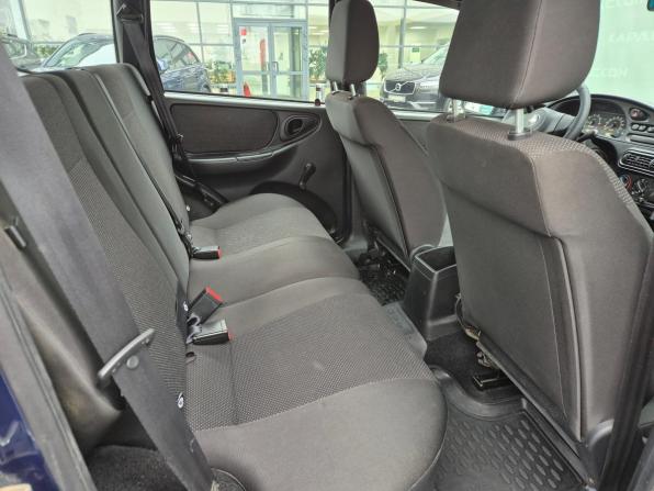 Chevrolet Niva I Рестайлинг с пробегом 2019 года, цена 830 000 рублей, 23319 км, внедорожник, Автокод Объявления