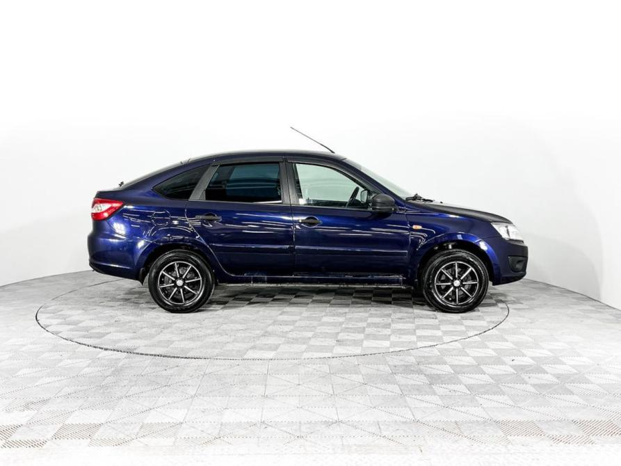 Lada (ВАЗ) Granta I Ногинск  - изображение 4