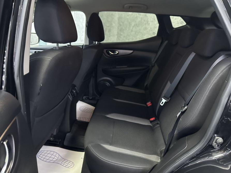 Nissan Qashqai II Рестайлинг Ярославль  - изображение 10