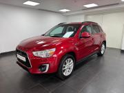 Mitsubishi ASX I Рестайлинг Киров  - изображение 26
