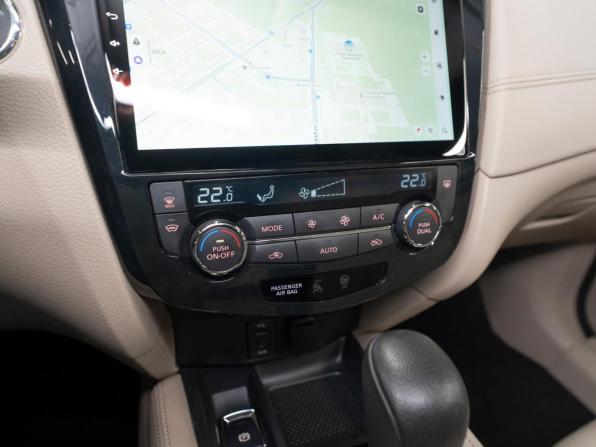 Nissan X-Trail III Рестайлинг с пробегом 2019 года, цена 2 880 000 рублей, 53756 км, внедорожник, Автокод Объявления