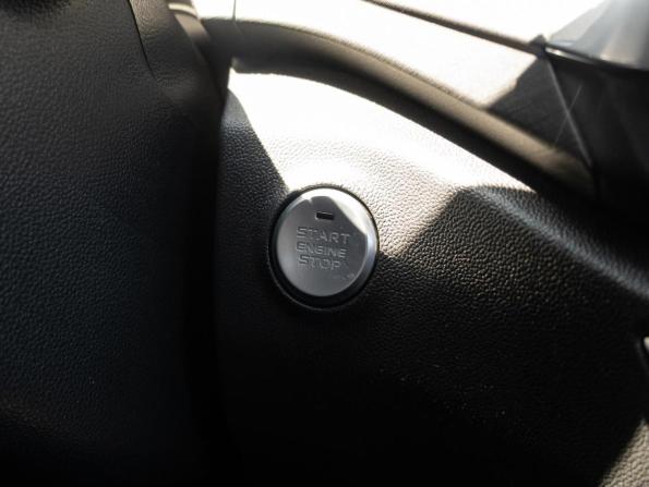 Changan CS35 Plus I Рестайлинг с пробегом 2024 года, цена 1 830 000 рублей, 34456 км, внедорожник, Автокод Объявления