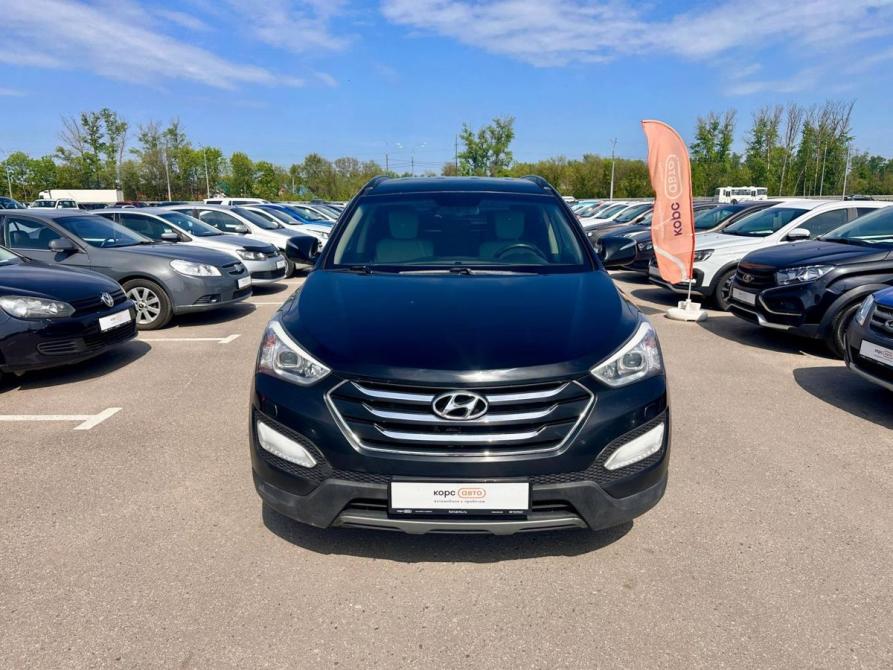 Hyundai Santa Fe III Ногинск  - изображение 2