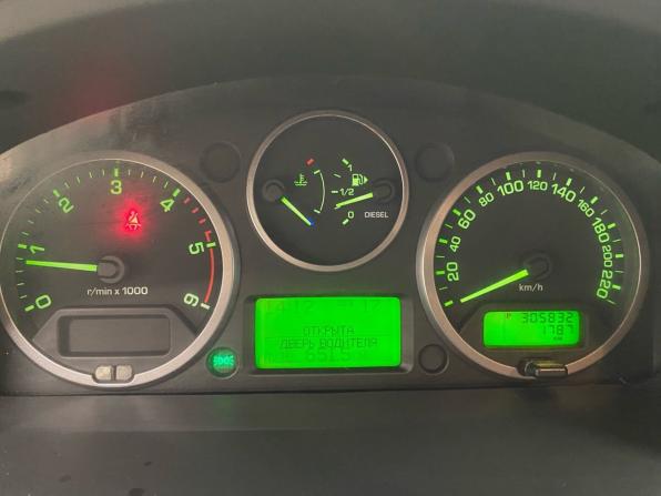 Land Rover Freelander II Рестайлинг с пробегом 2012 года, цена 1 099 000 рублей, 305805 км, внедорожник, Автокод Объявления