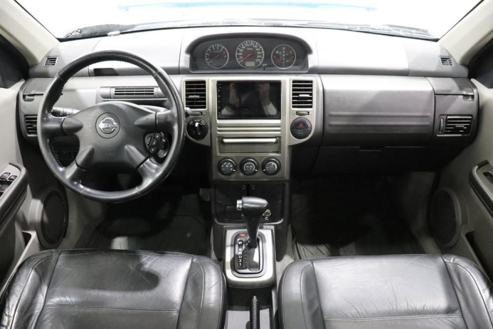 Nissan X-Trail I Рестайлинг Иркутск  - изображение 14