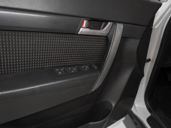 Chevrolet Captiva I с пробегом 2011 года, цена 970 000 рублей, 234217 км, внедорожник, Автокод Объявления