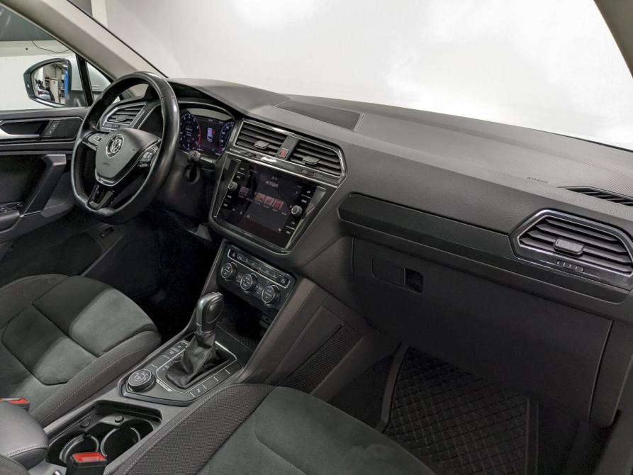 Volkswagen Tiguan II Москва  - изображение 20