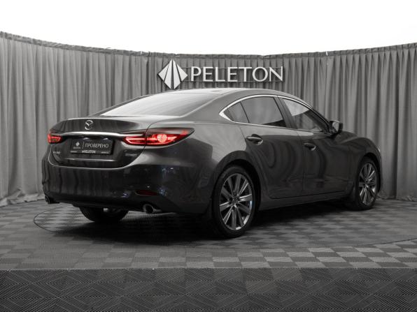 Mazda 6 III (GJ) Рестайлинг 2 с пробегом 2020 года, цена 2 660 000 рублей, 72774 км, седан, Автокод Объявления